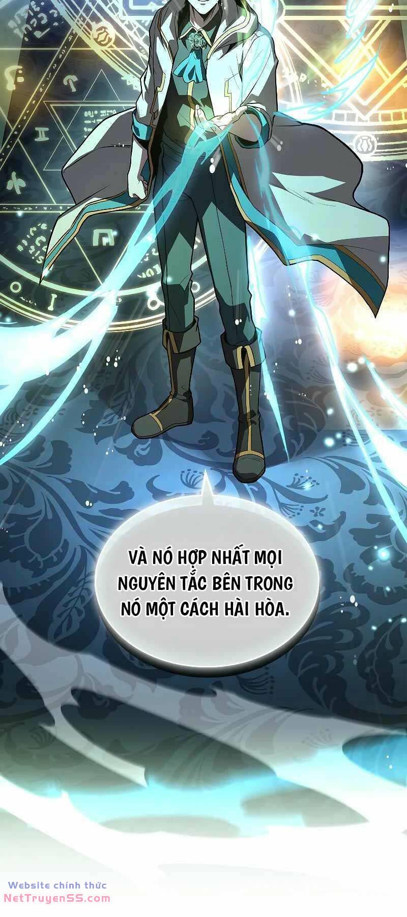 Thiên Tài Ma Pháp Sư Giấu Nghề - Chapter 60 - Page 10