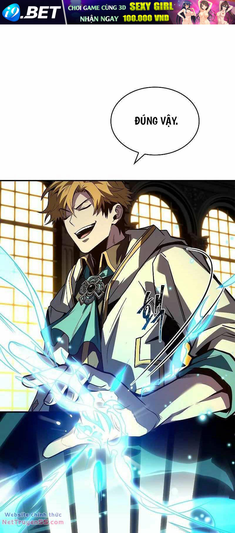 Thiên Tài Ma Pháp Sư Giấu Nghề - Chapter 60 - Page 12