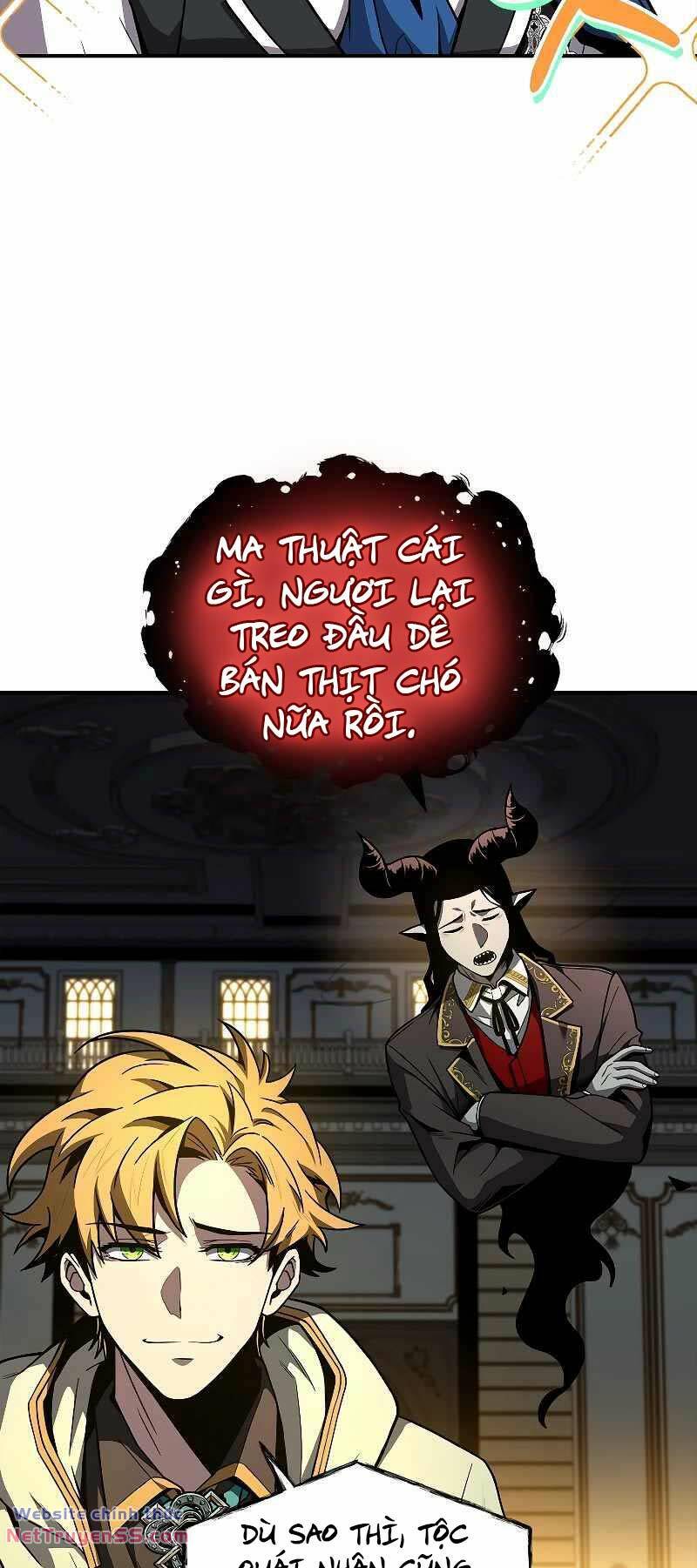 Thiên Tài Ma Pháp Sư Giấu Nghề - Chapter 60 - Page 15