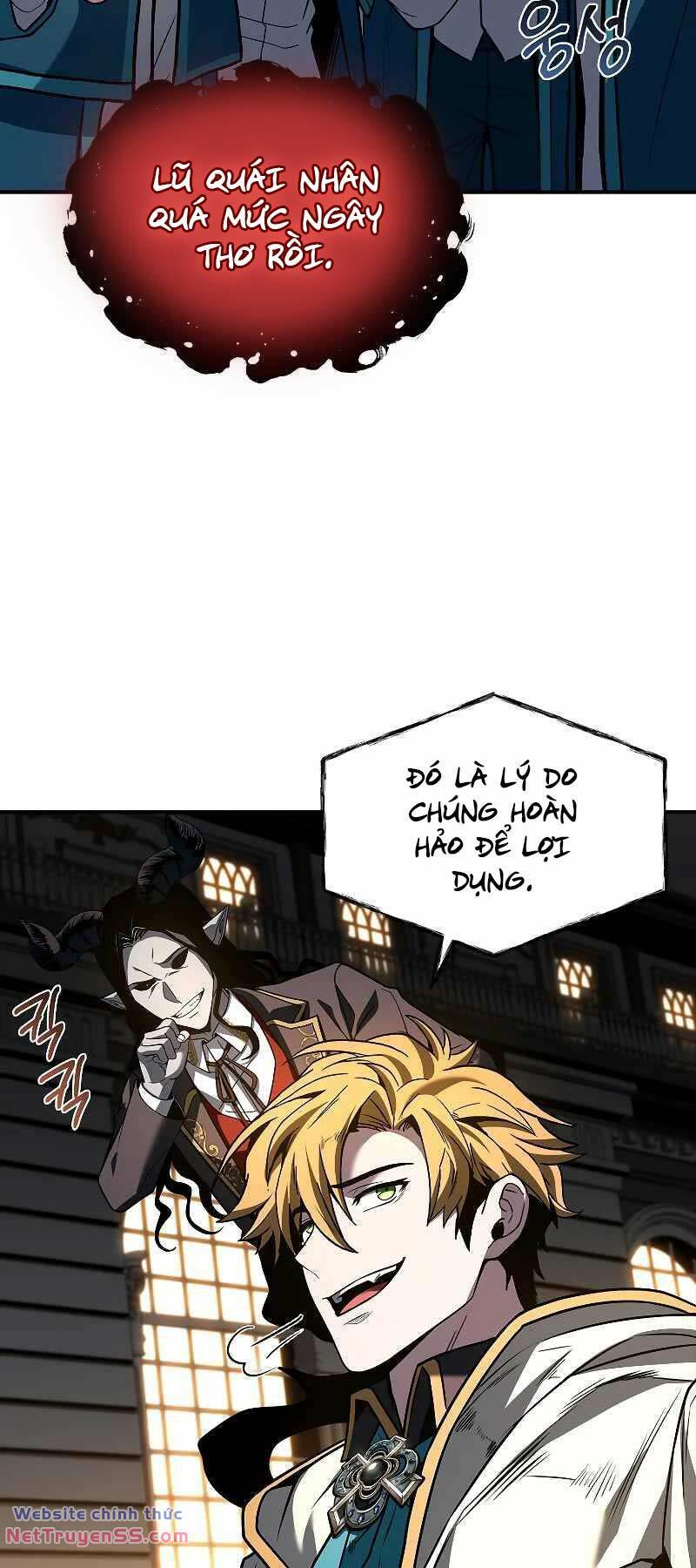 Thiên Tài Ma Pháp Sư Giấu Nghề - Chapter 60 - Page 17