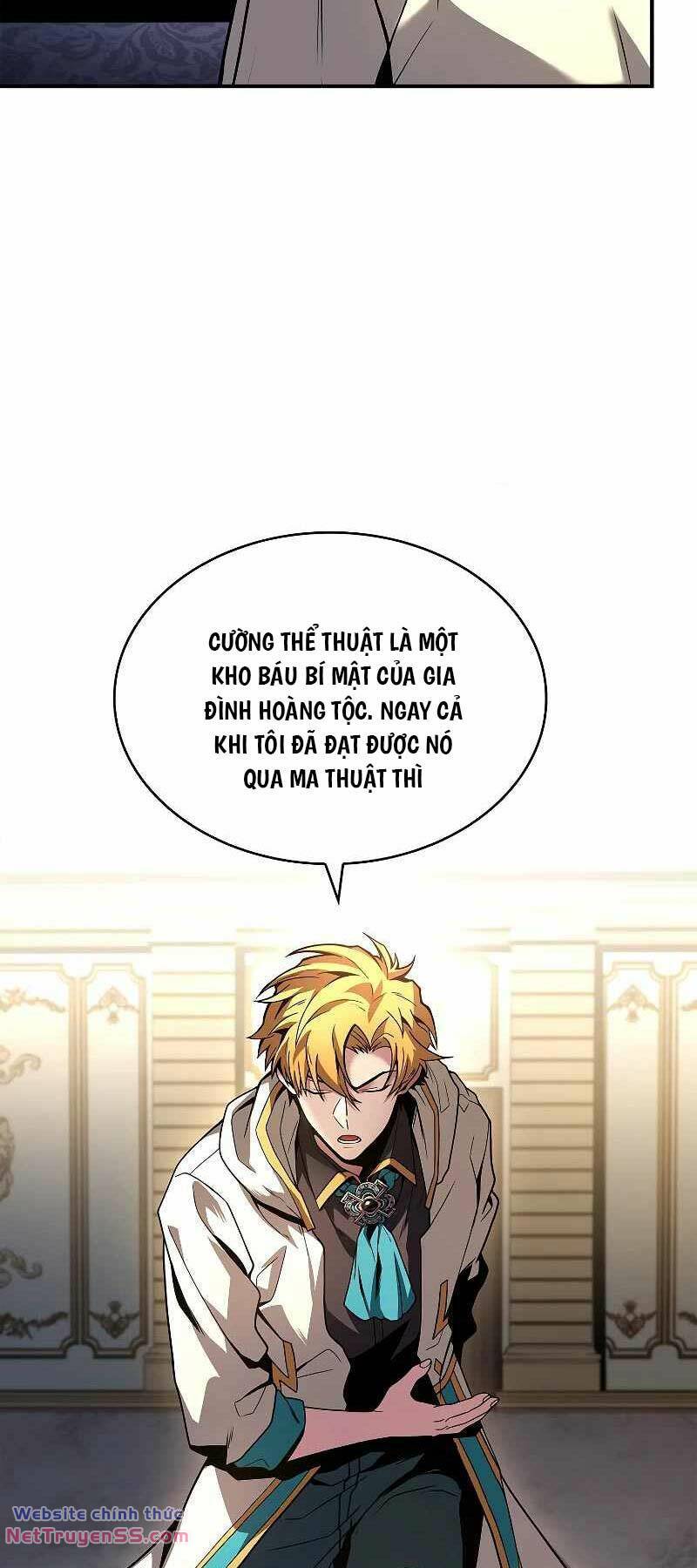 Thiên Tài Ma Pháp Sư Giấu Nghề - Chapter 60 - Page 19