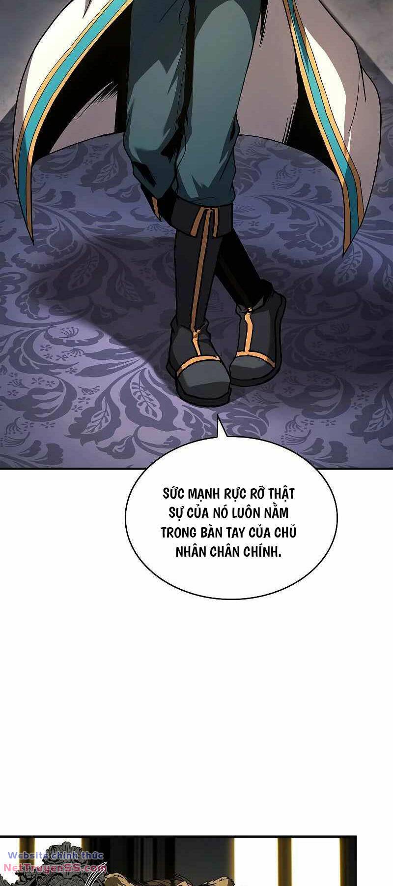 Thiên Tài Ma Pháp Sư Giấu Nghề - Chapter 60 - Page 20