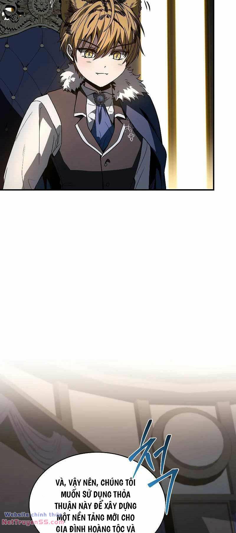 Thiên Tài Ma Pháp Sư Giấu Nghề - Chapter 60 - Page 21