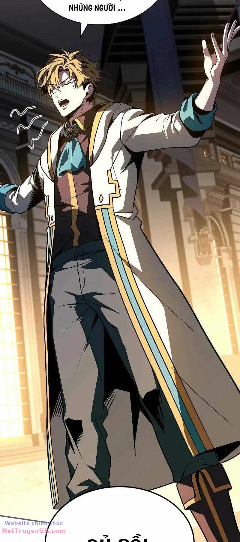 Thiên Tài Ma Pháp Sư Giấu Nghề - Chapter 60 - Page 22