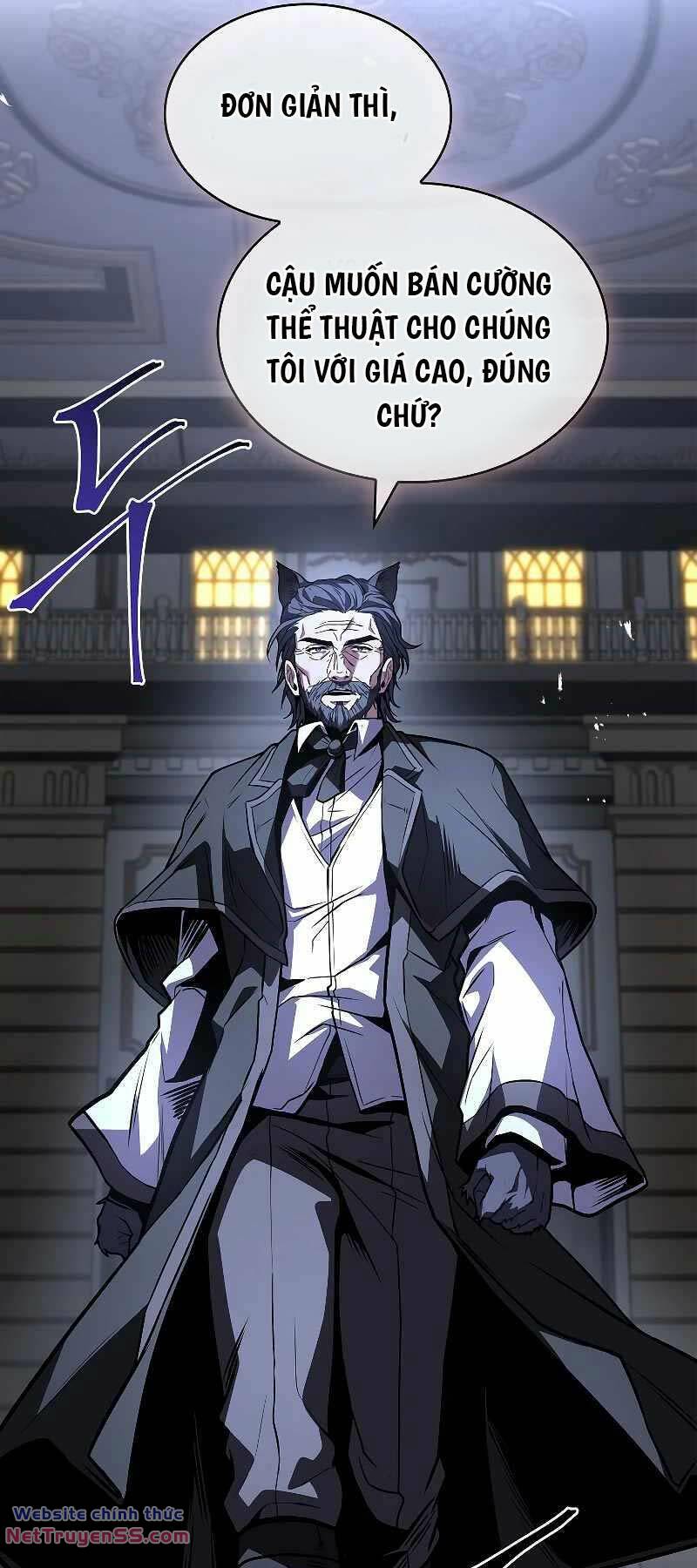 Thiên Tài Ma Pháp Sư Giấu Nghề - Chapter 60 - Page 24