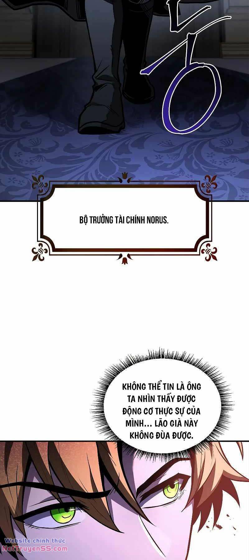 Thiên Tài Ma Pháp Sư Giấu Nghề - Chapter 60 - Page 25