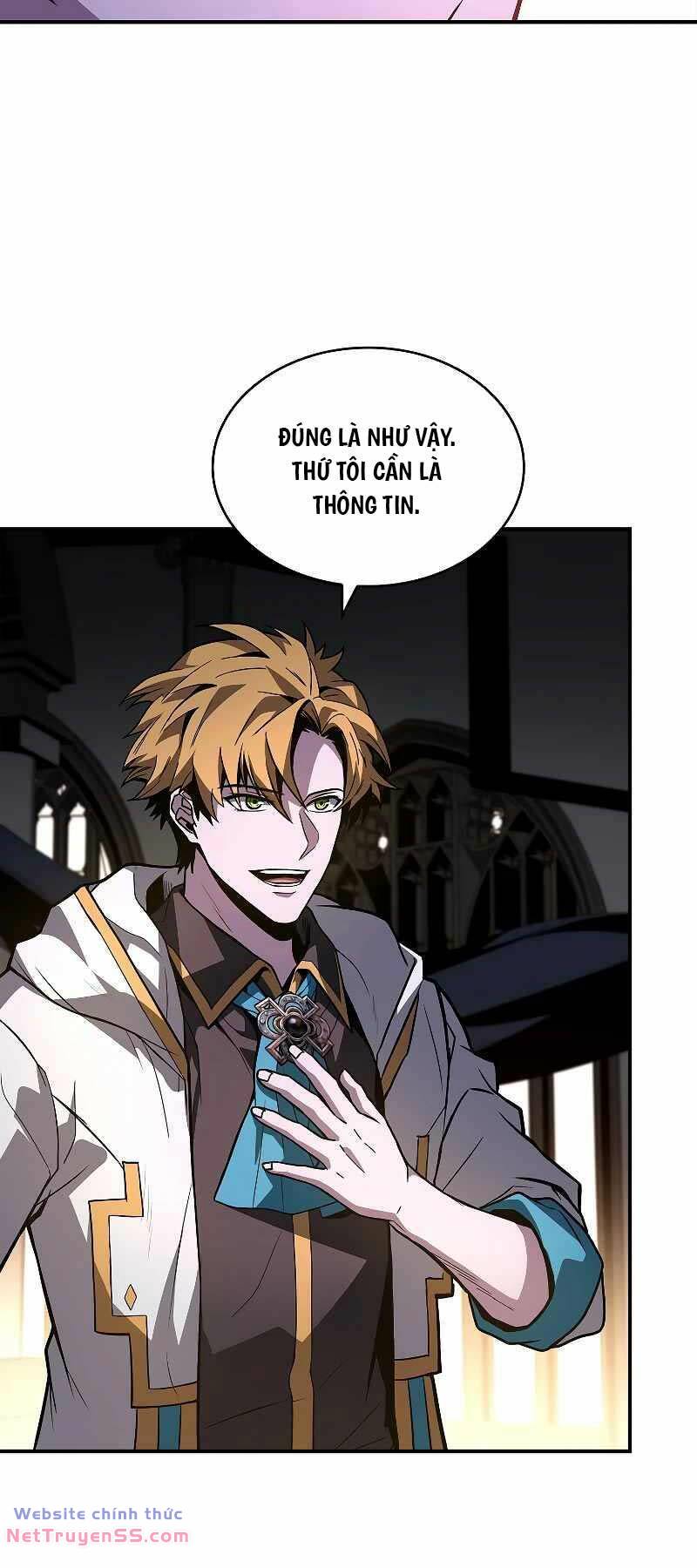 Thiên Tài Ma Pháp Sư Giấu Nghề - Chapter 60 - Page 26