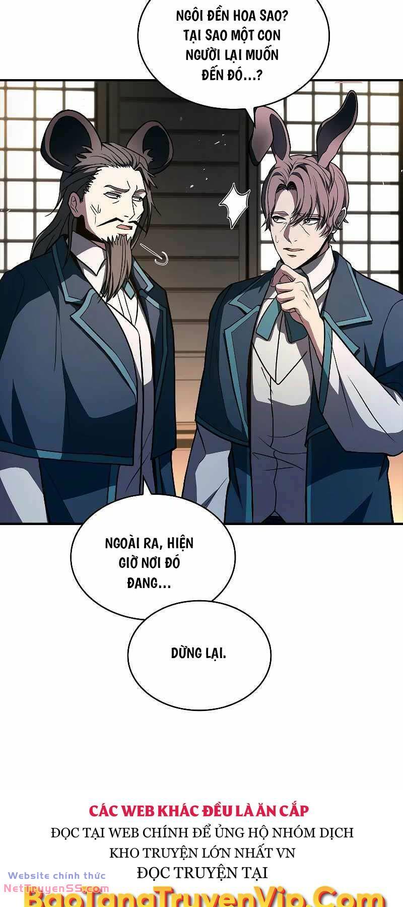 Thiên Tài Ma Pháp Sư Giấu Nghề - Chapter 60 - Page 28