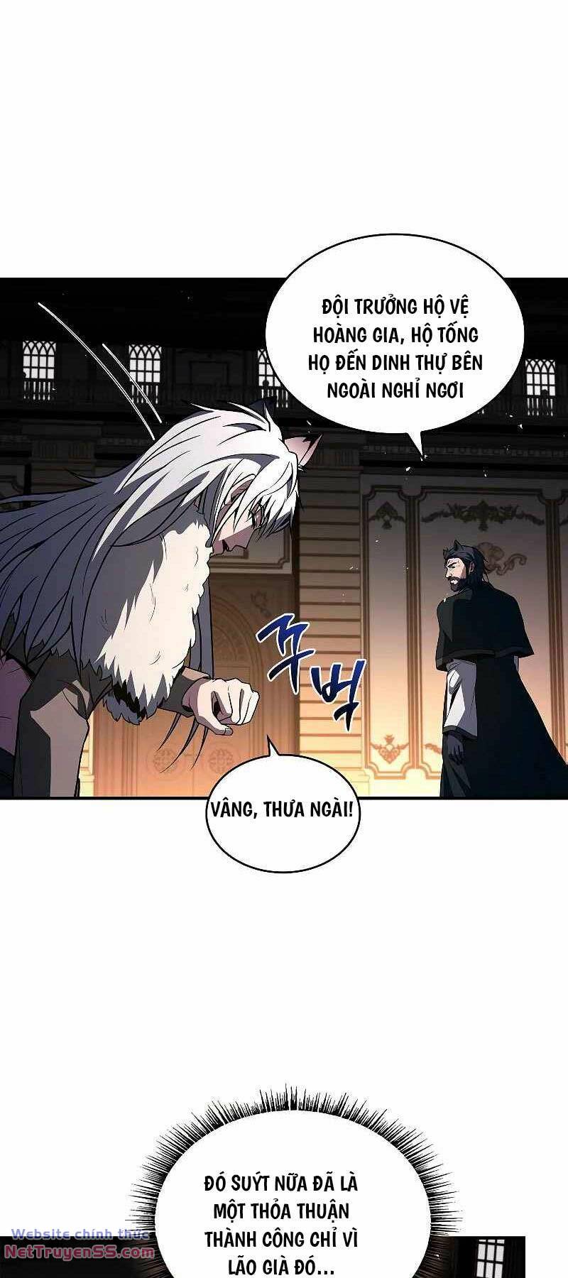 Thiên Tài Ma Pháp Sư Giấu Nghề - Chapter 60 - Page 30