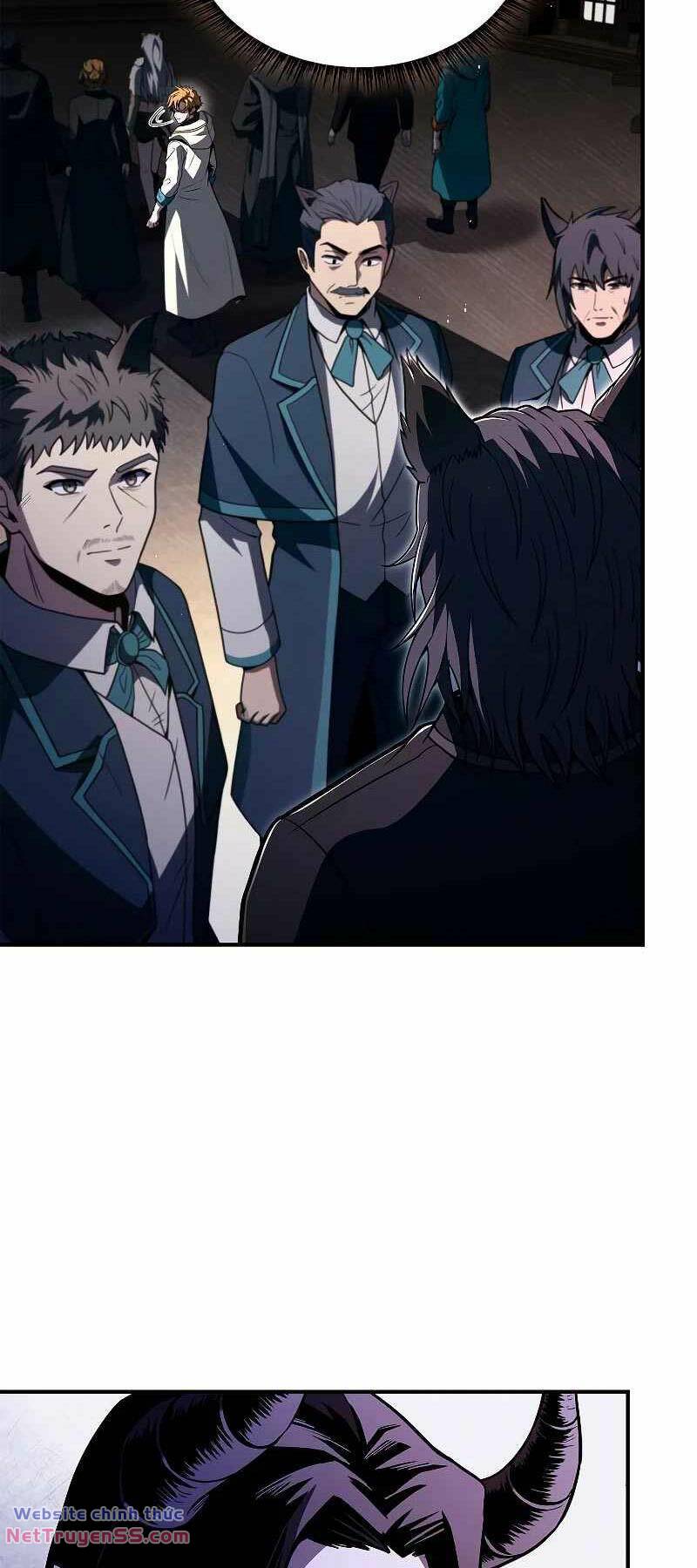 Thiên Tài Ma Pháp Sư Giấu Nghề - Chapter 60 - Page 31