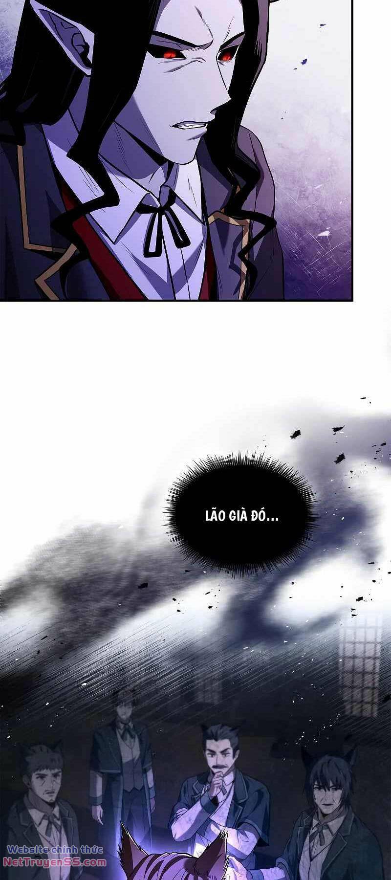 Thiên Tài Ma Pháp Sư Giấu Nghề - Chapter 60 - Page 32