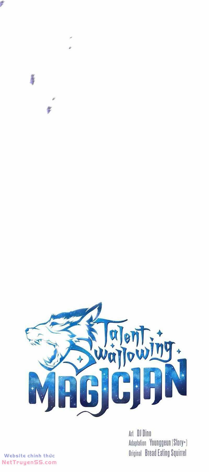 Thiên Tài Ma Pháp Sư Giấu Nghề - Chapter 60 - Page 35