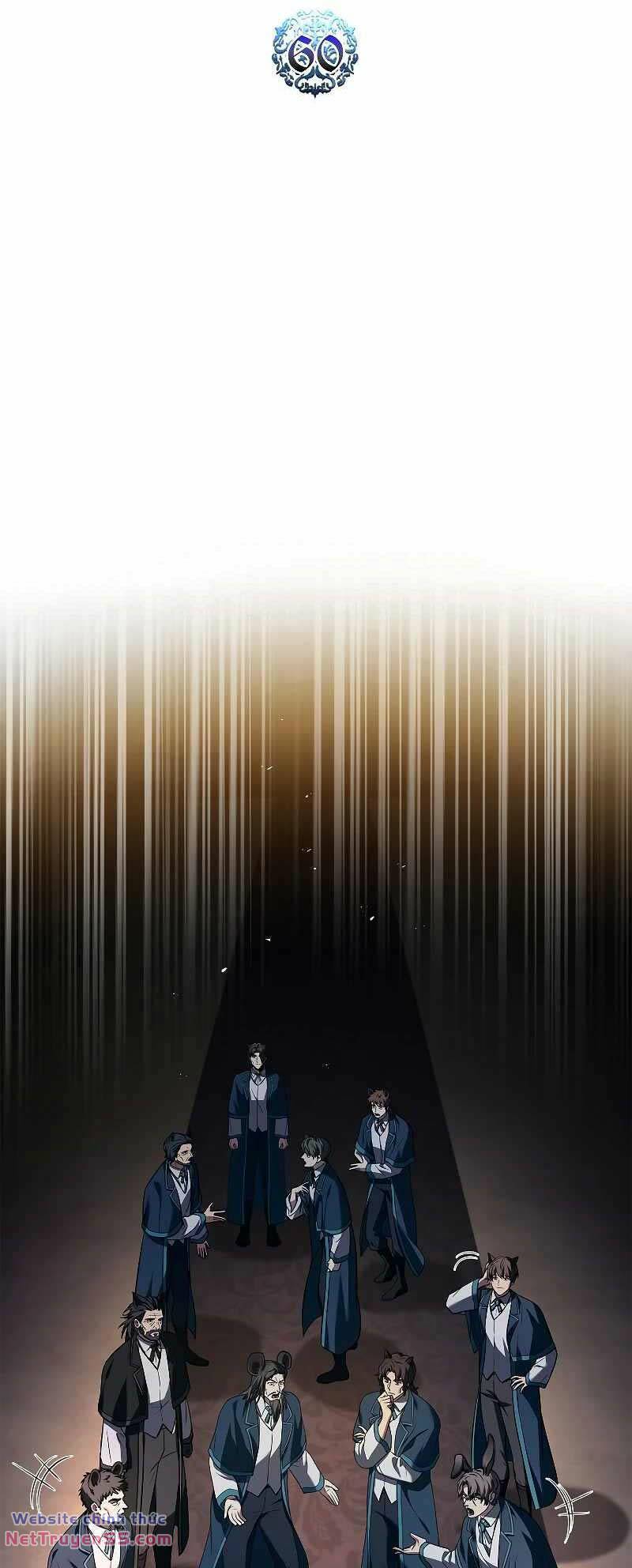 Thiên Tài Ma Pháp Sư Giấu Nghề - Chapter 60 - Page 36