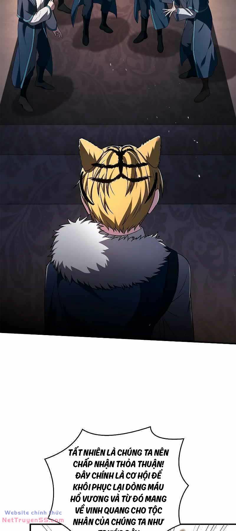 Thiên Tài Ma Pháp Sư Giấu Nghề - Chapter 60 - Page 37