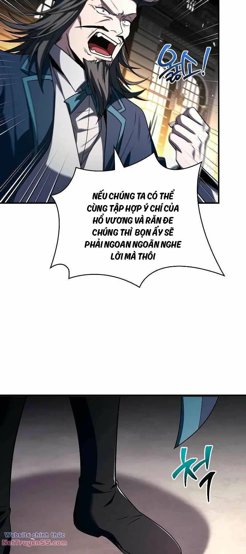 Thiên Tài Ma Pháp Sư Giấu Nghề - Chapter 60 - Page 39