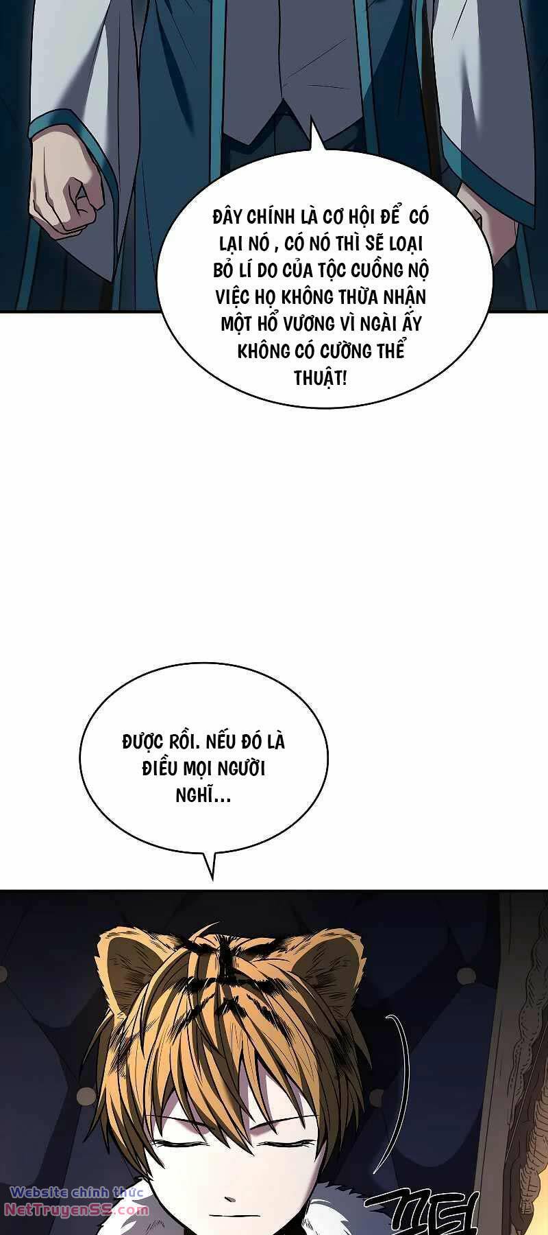 Thiên Tài Ma Pháp Sư Giấu Nghề - Chapter 60 - Page 41