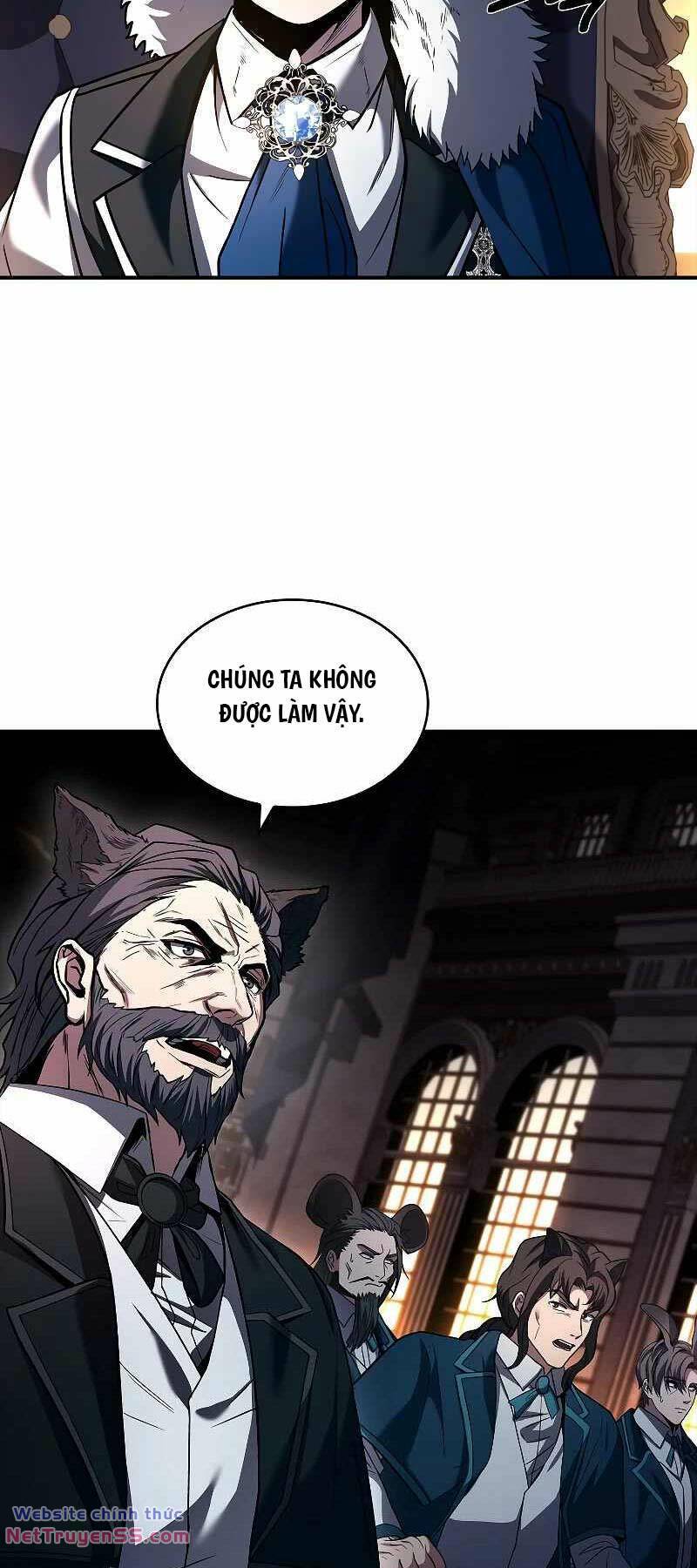 Thiên Tài Ma Pháp Sư Giấu Nghề - Chapter 60 - Page 42