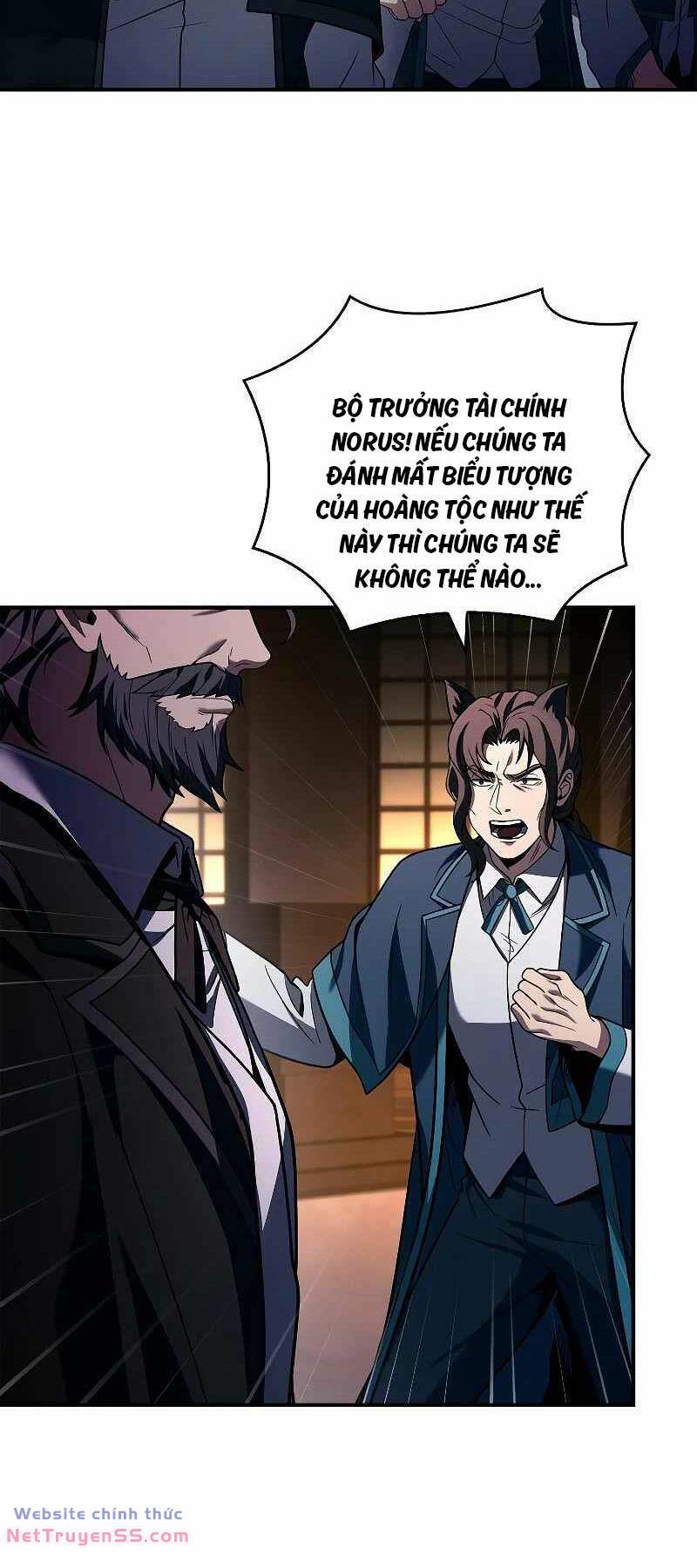 Thiên Tài Ma Pháp Sư Giấu Nghề - Chapter 60 - Page 43