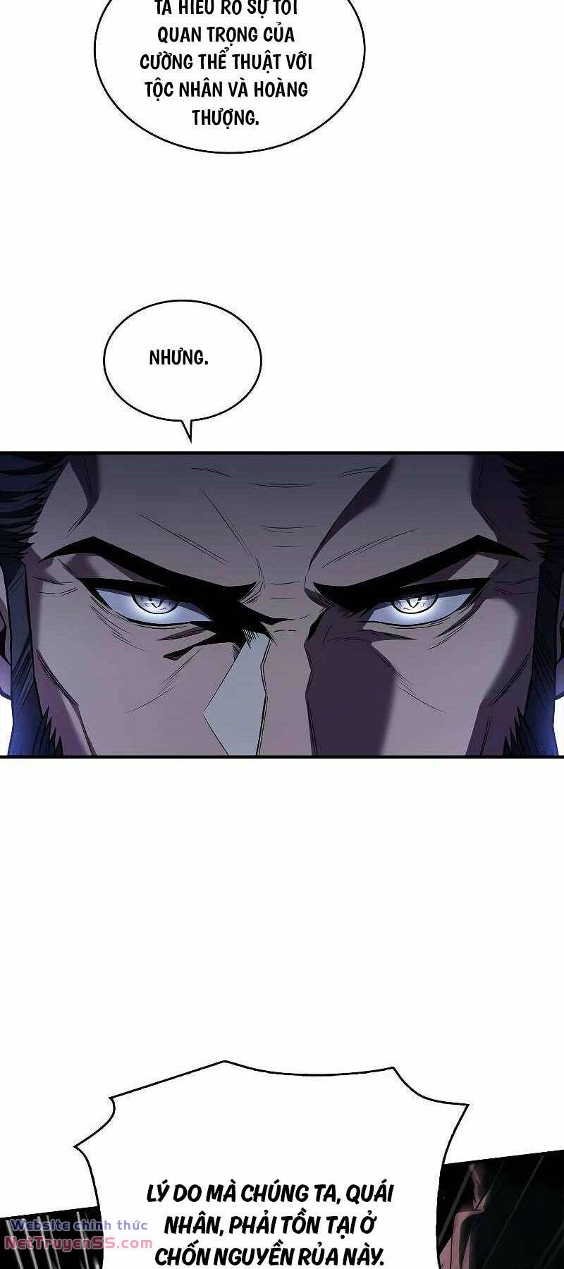 Thiên Tài Ma Pháp Sư Giấu Nghề - Chapter 60 - Page 46