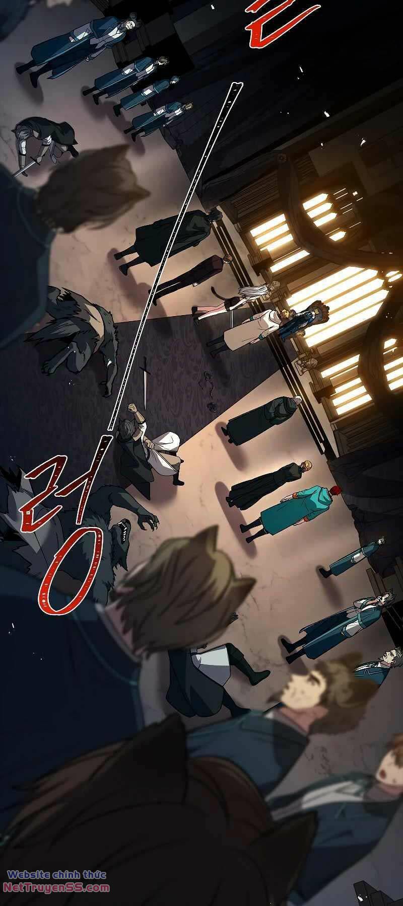 Thiên Tài Ma Pháp Sư Giấu Nghề - Chapter 60 - Page 4