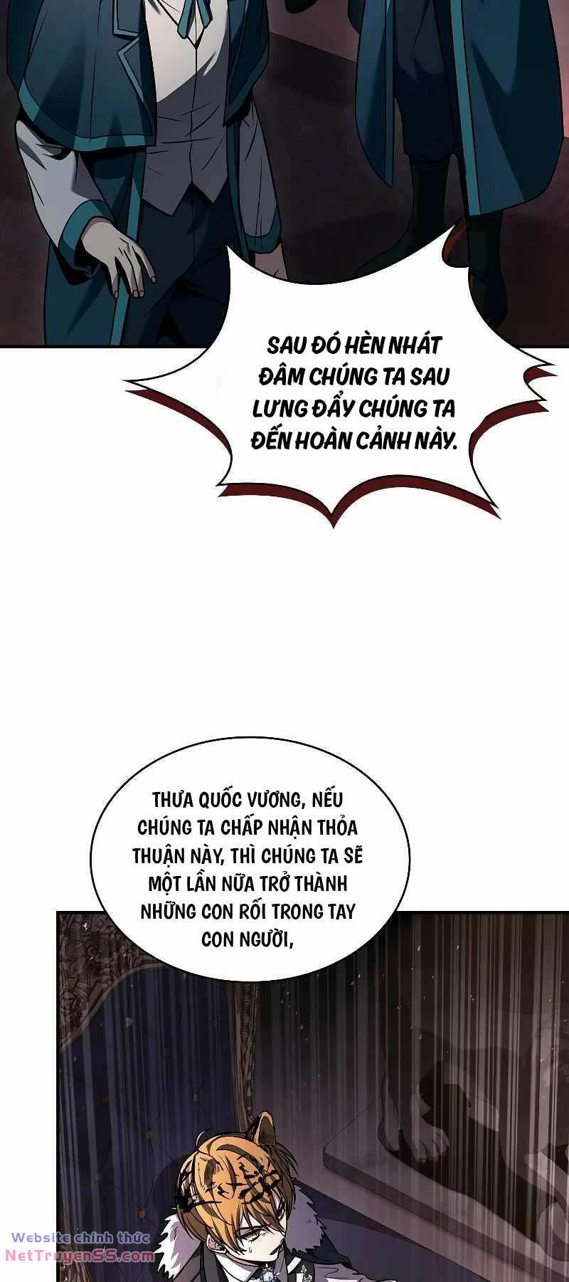 Thiên Tài Ma Pháp Sư Giấu Nghề - Chapter 60 - Page 49