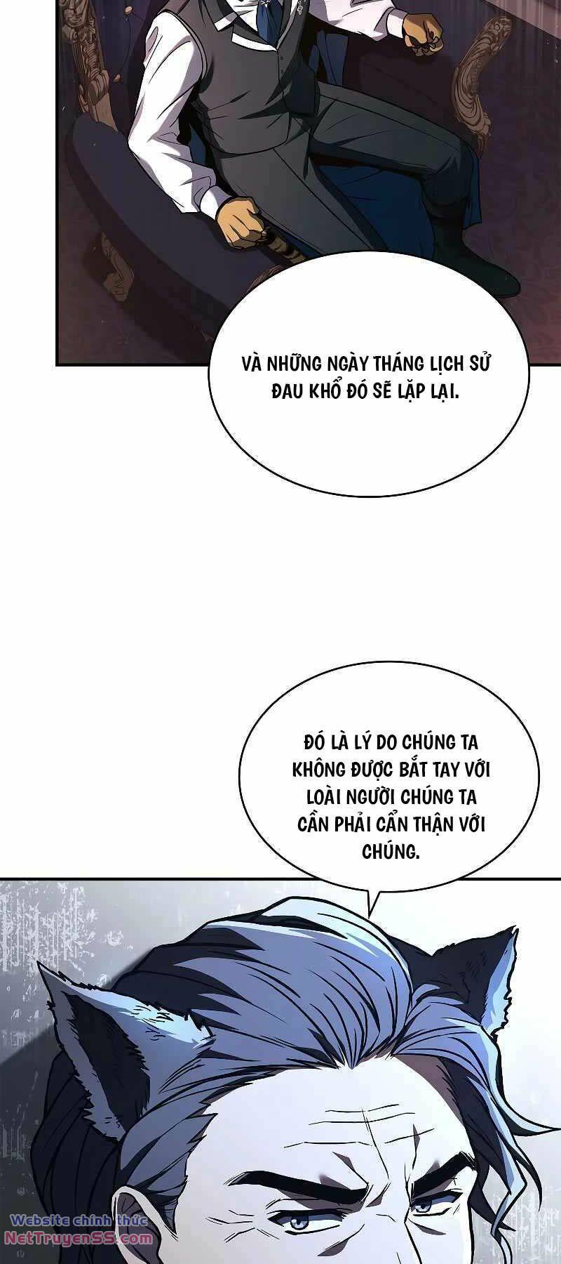 Thiên Tài Ma Pháp Sư Giấu Nghề - Chapter 60 - Page 50