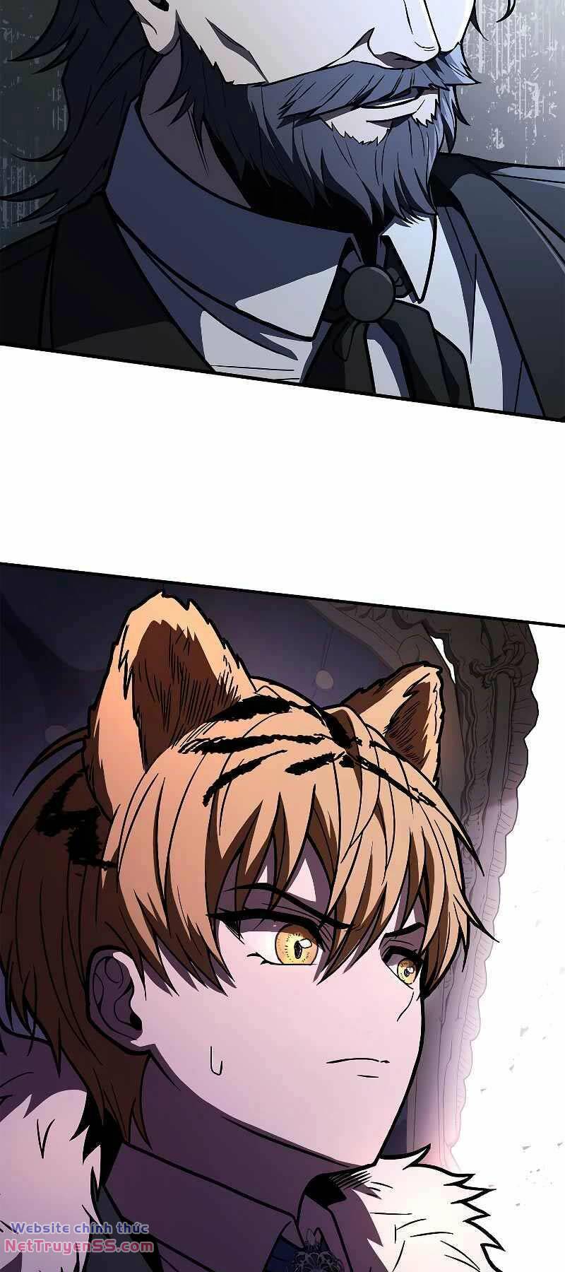 Thiên Tài Ma Pháp Sư Giấu Nghề - Chapter 60 - Page 51