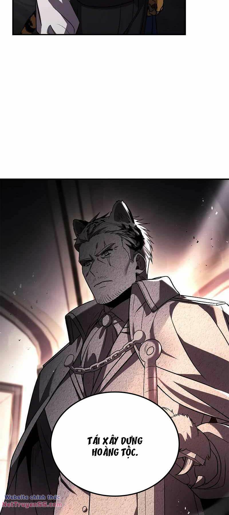 Thiên Tài Ma Pháp Sư Giấu Nghề - Chapter 60 - Page 55