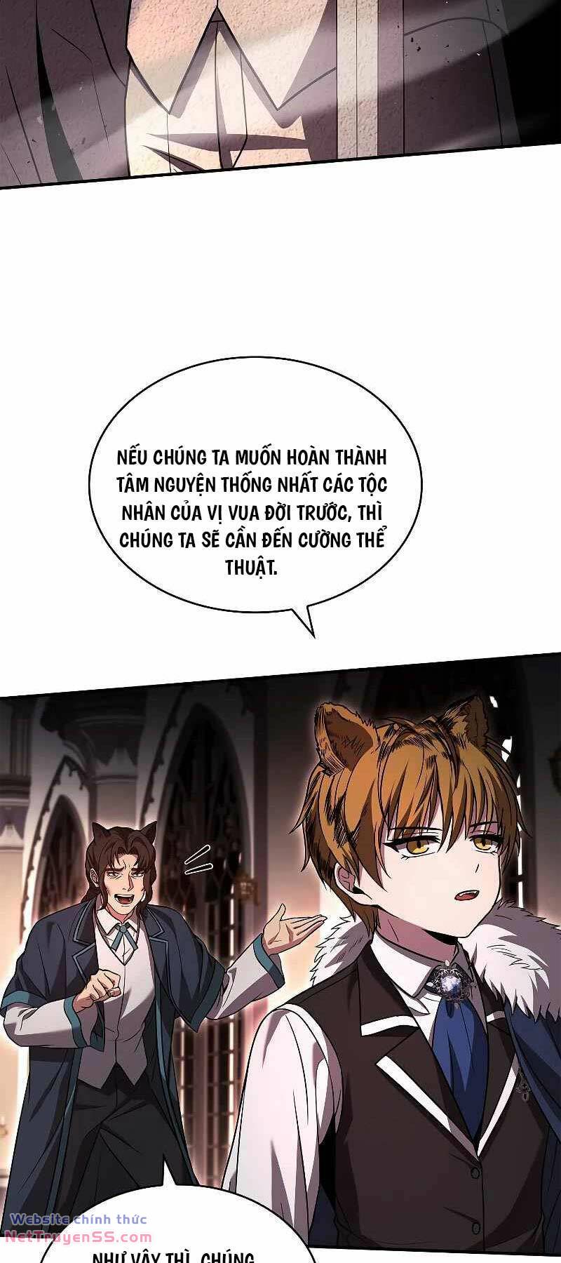 Thiên Tài Ma Pháp Sư Giấu Nghề - Chapter 60 - Page 56