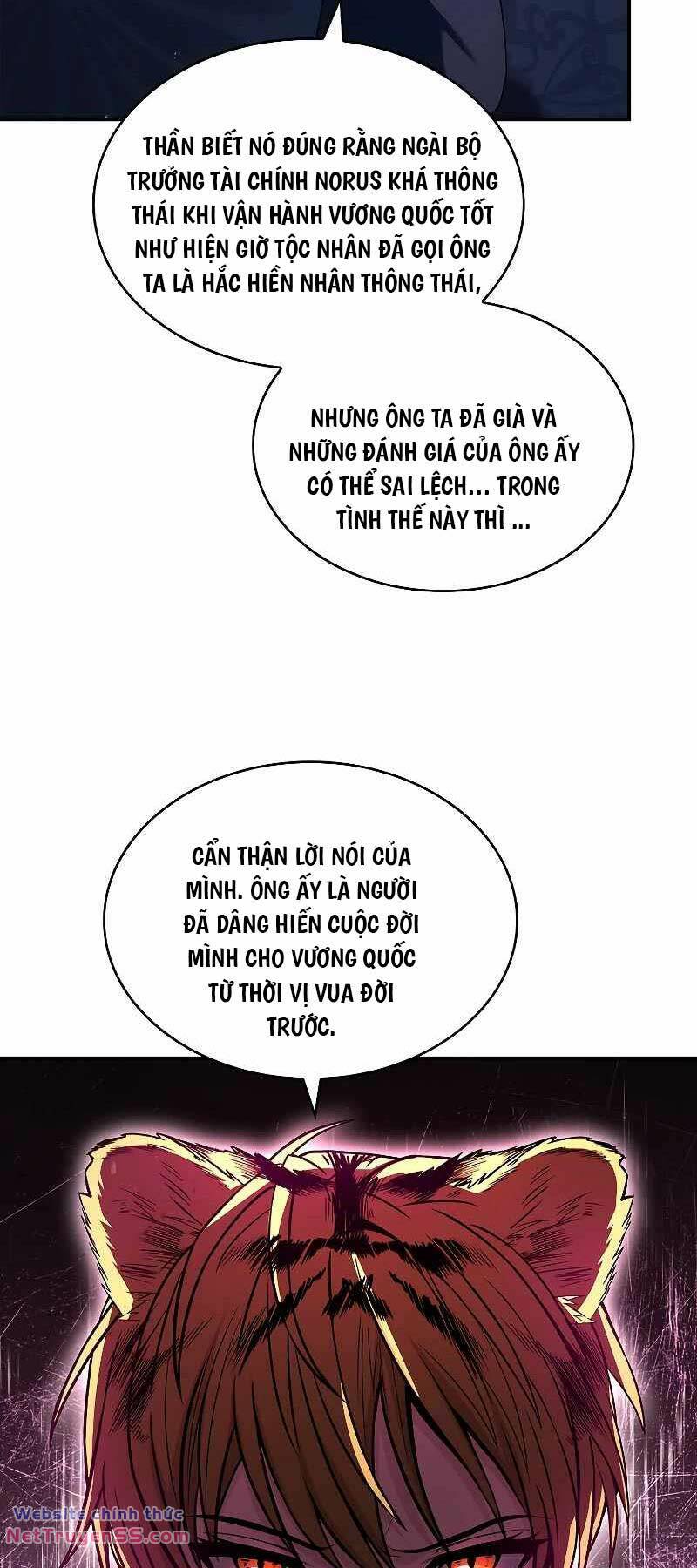 Thiên Tài Ma Pháp Sư Giấu Nghề - Chapter 60 - Page 58