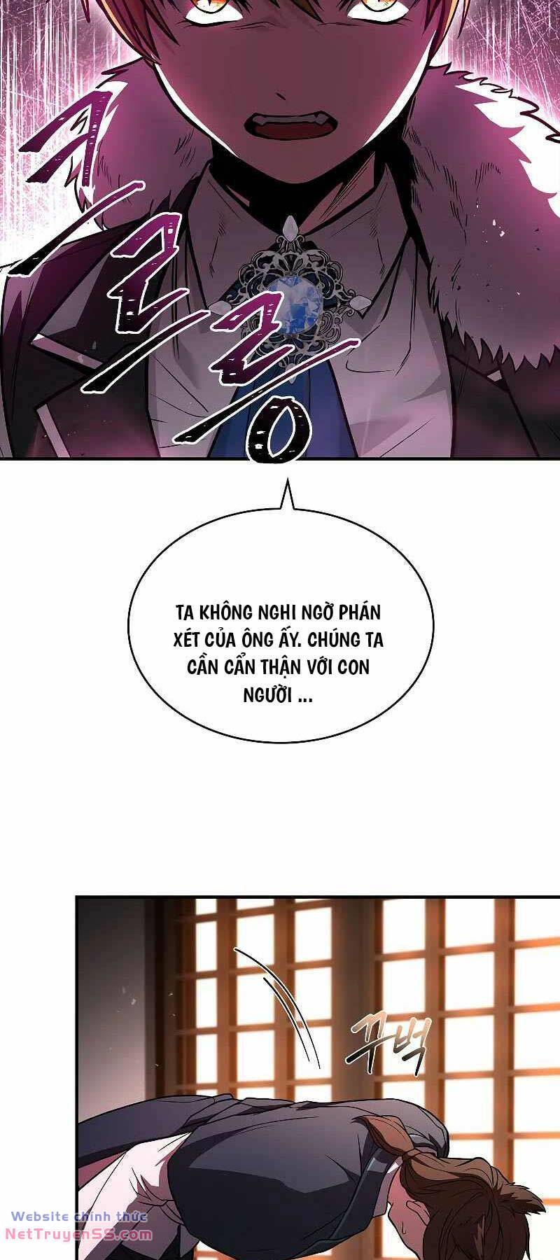 Thiên Tài Ma Pháp Sư Giấu Nghề - Chapter 60 - Page 59