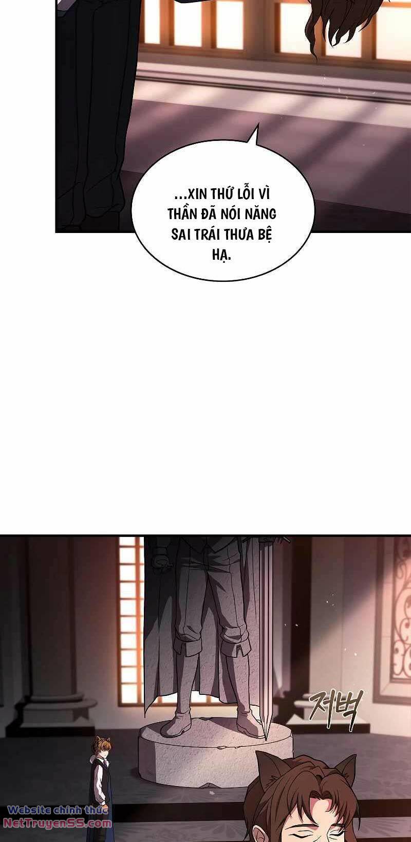 Thiên Tài Ma Pháp Sư Giấu Nghề - Chapter 60 - Page 60