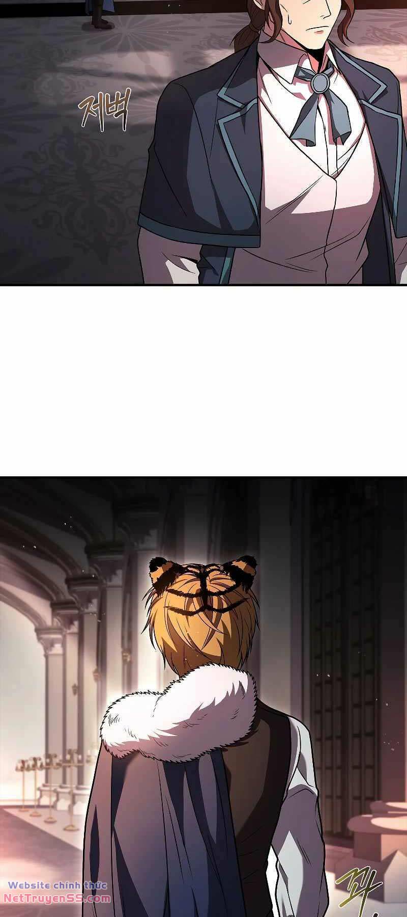 Thiên Tài Ma Pháp Sư Giấu Nghề - Chapter 60 - Page 61