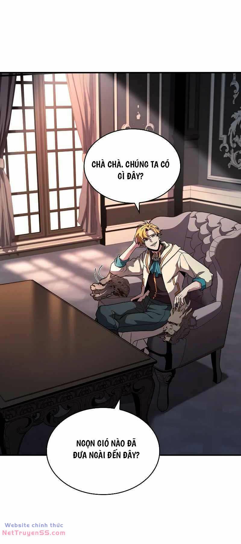 Thiên Tài Ma Pháp Sư Giấu Nghề - Chapter 60 - Page 66