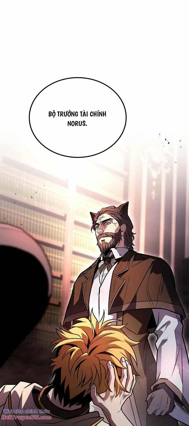 Thiên Tài Ma Pháp Sư Giấu Nghề - Chapter 60 - Page 67