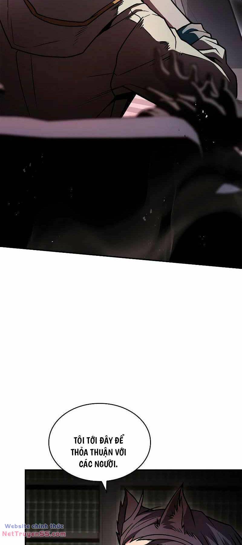 Thiên Tài Ma Pháp Sư Giấu Nghề - Chapter 60 - Page 68