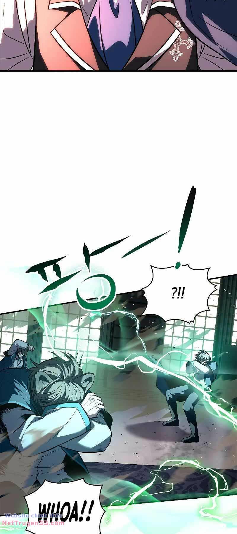 Thiên Tài Ma Pháp Sư Giấu Nghề - Chapter 60 - Page 6