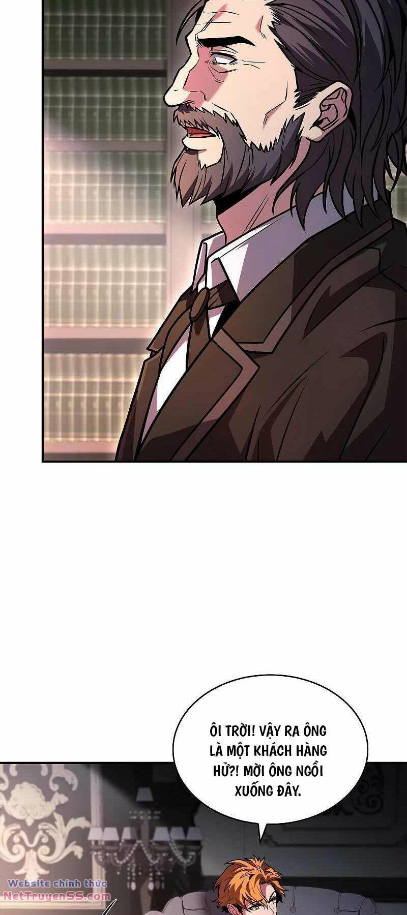 Thiên Tài Ma Pháp Sư Giấu Nghề - Chapter 60 - Page 69