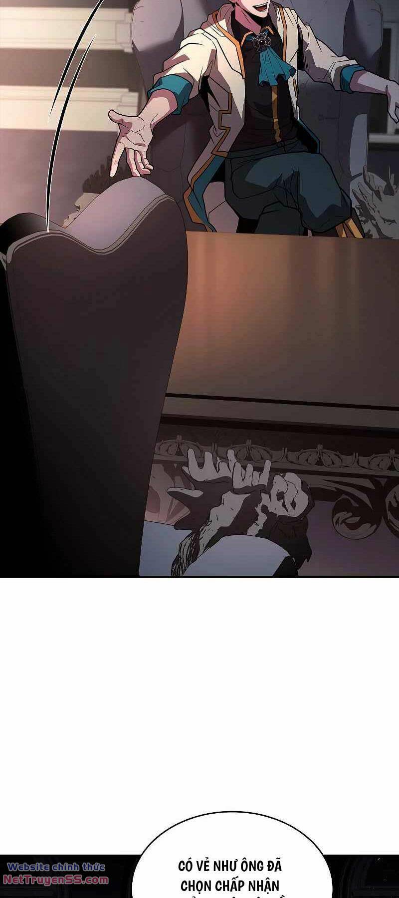 Thiên Tài Ma Pháp Sư Giấu Nghề - Chapter 60 - Page 70