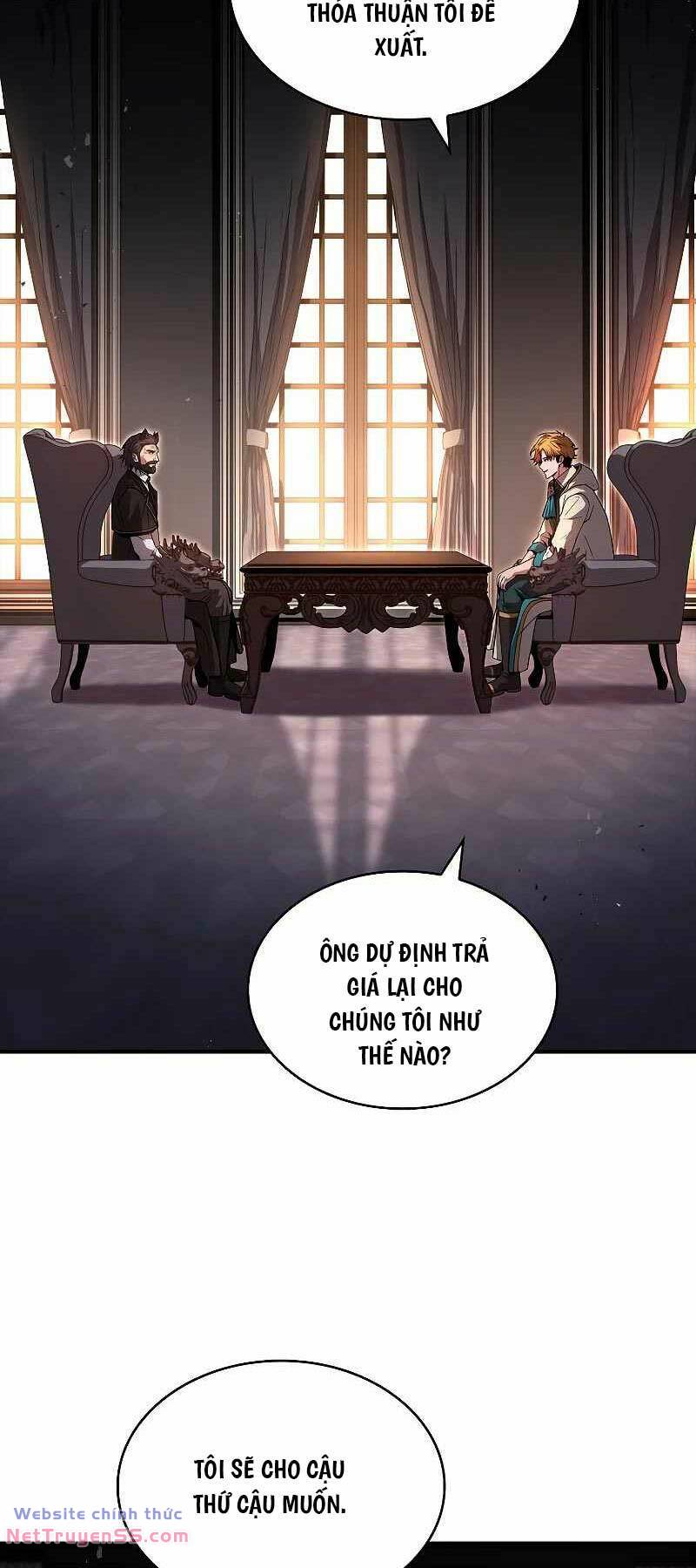 Thiên Tài Ma Pháp Sư Giấu Nghề - Chapter 60 - Page 71