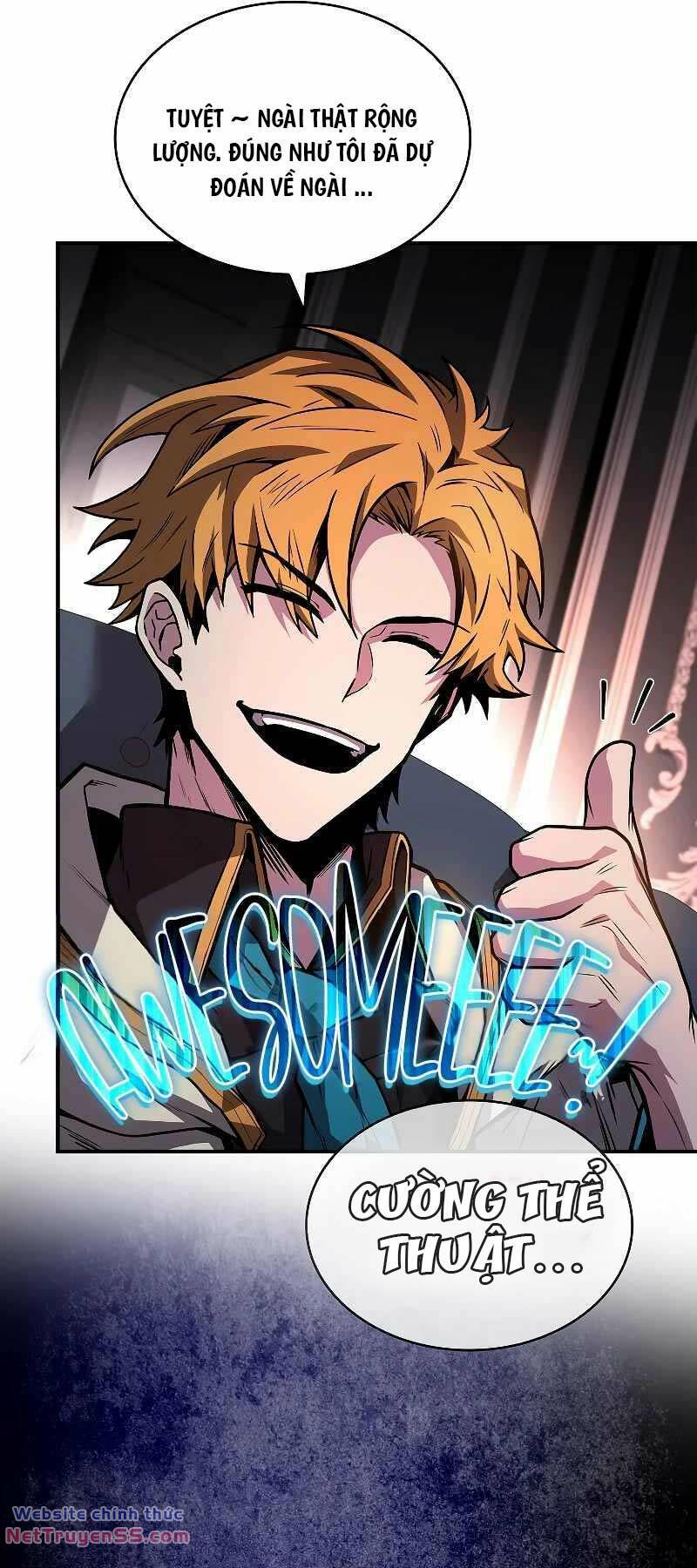 Thiên Tài Ma Pháp Sư Giấu Nghề - Chapter 60 - Page 73