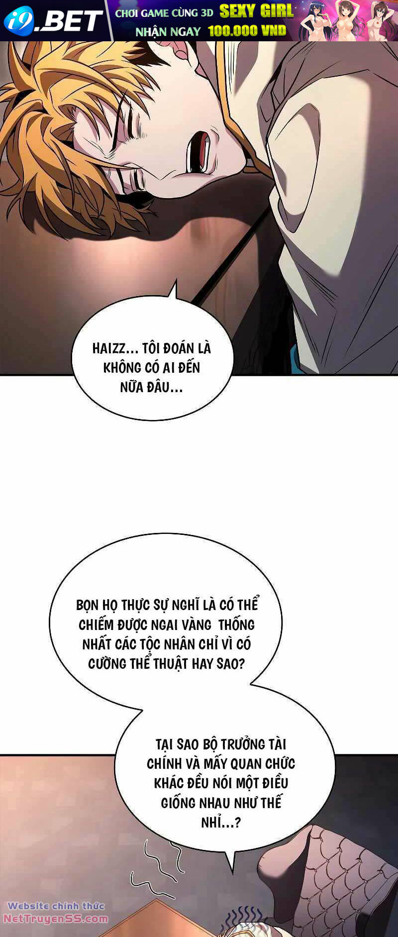 Thiên Tài Ma Pháp Sư Giấu Nghề - Chapter 60 - Page 76