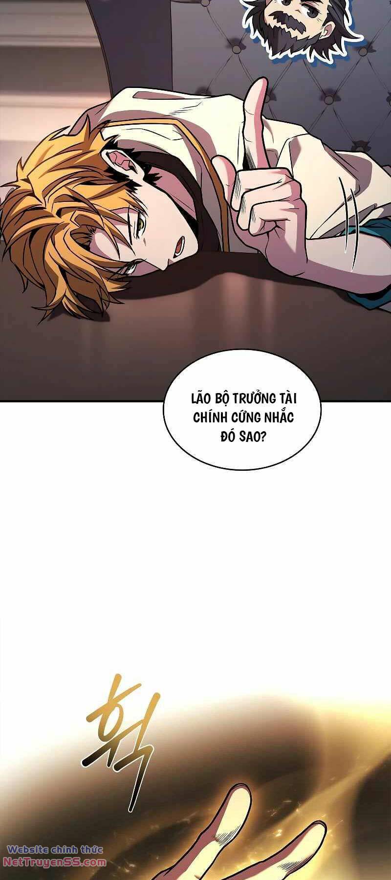 Thiên Tài Ma Pháp Sư Giấu Nghề - Chapter 60 - Page 78