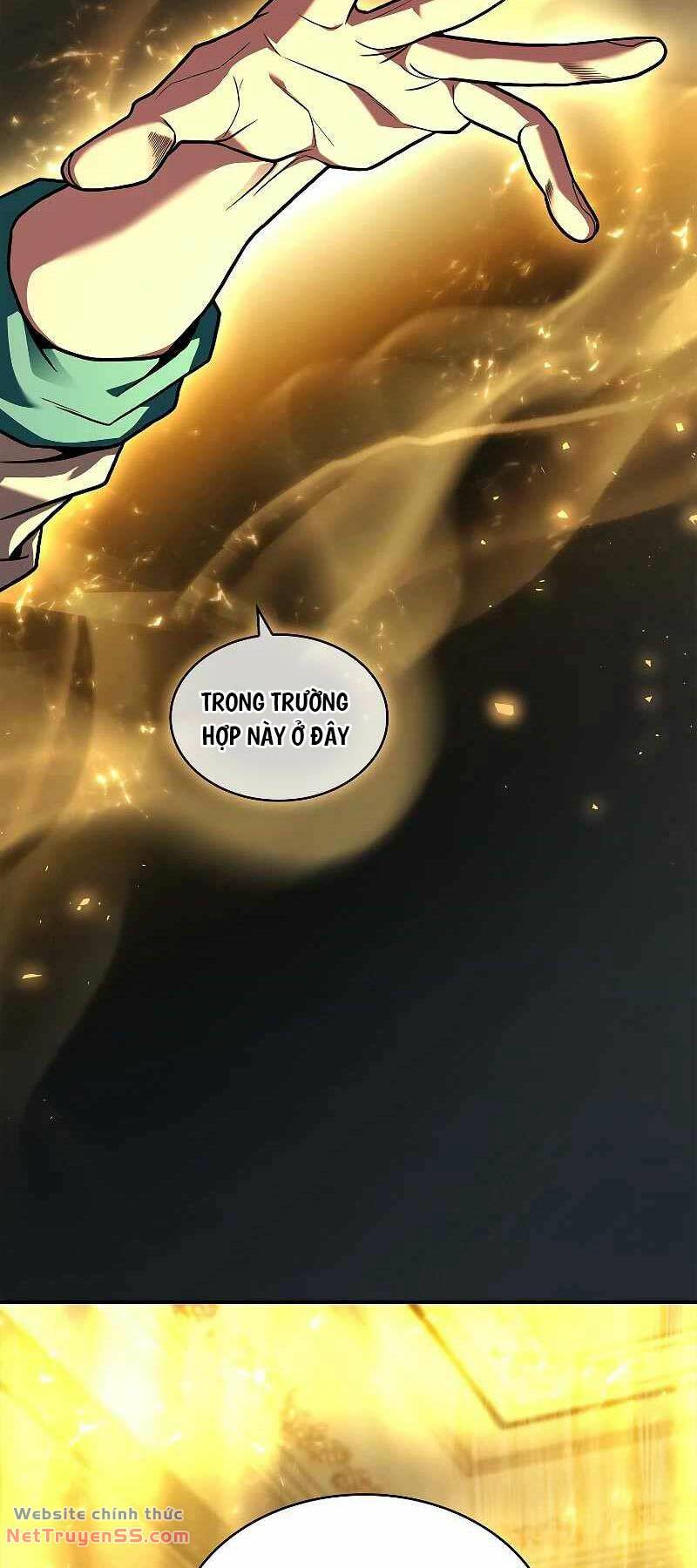 Thiên Tài Ma Pháp Sư Giấu Nghề - Chapter 60 - Page 79