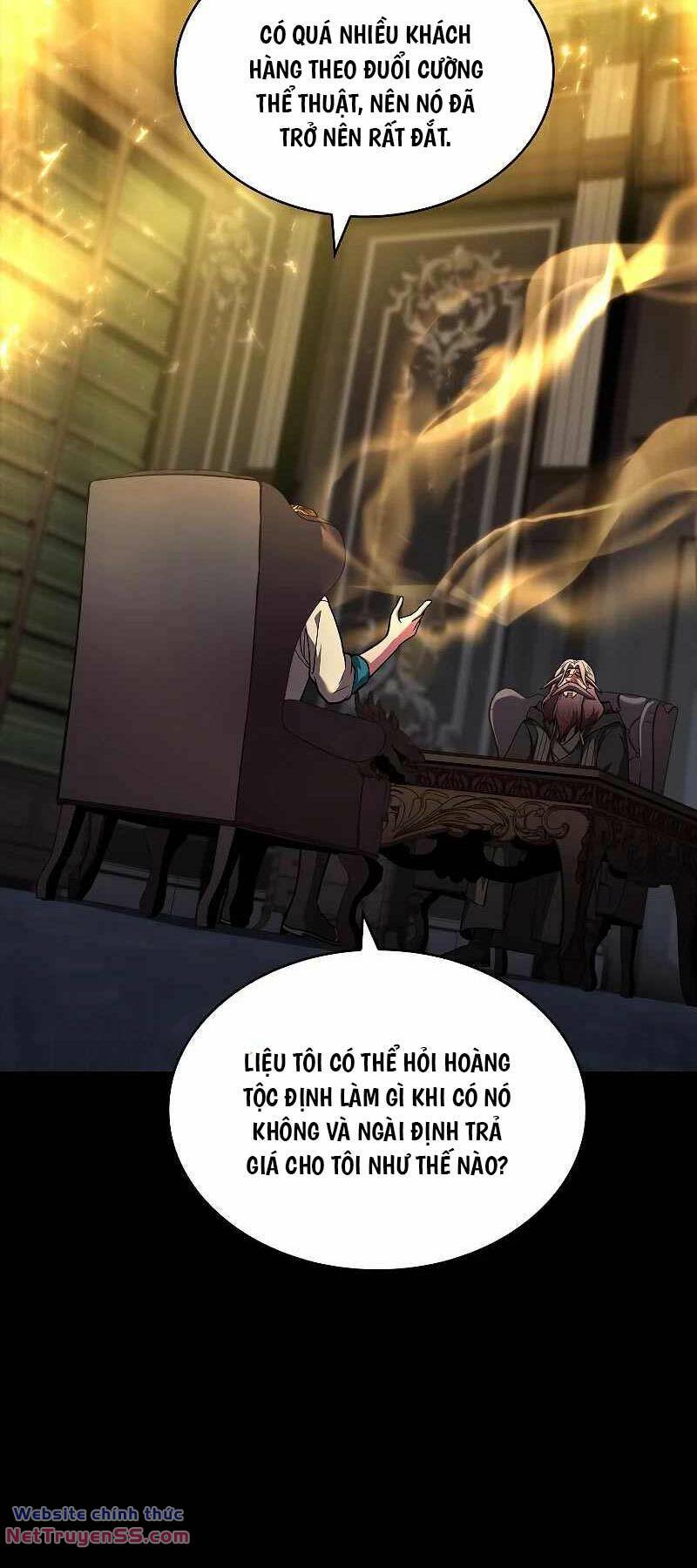 Thiên Tài Ma Pháp Sư Giấu Nghề - Chapter 60 - Page 80