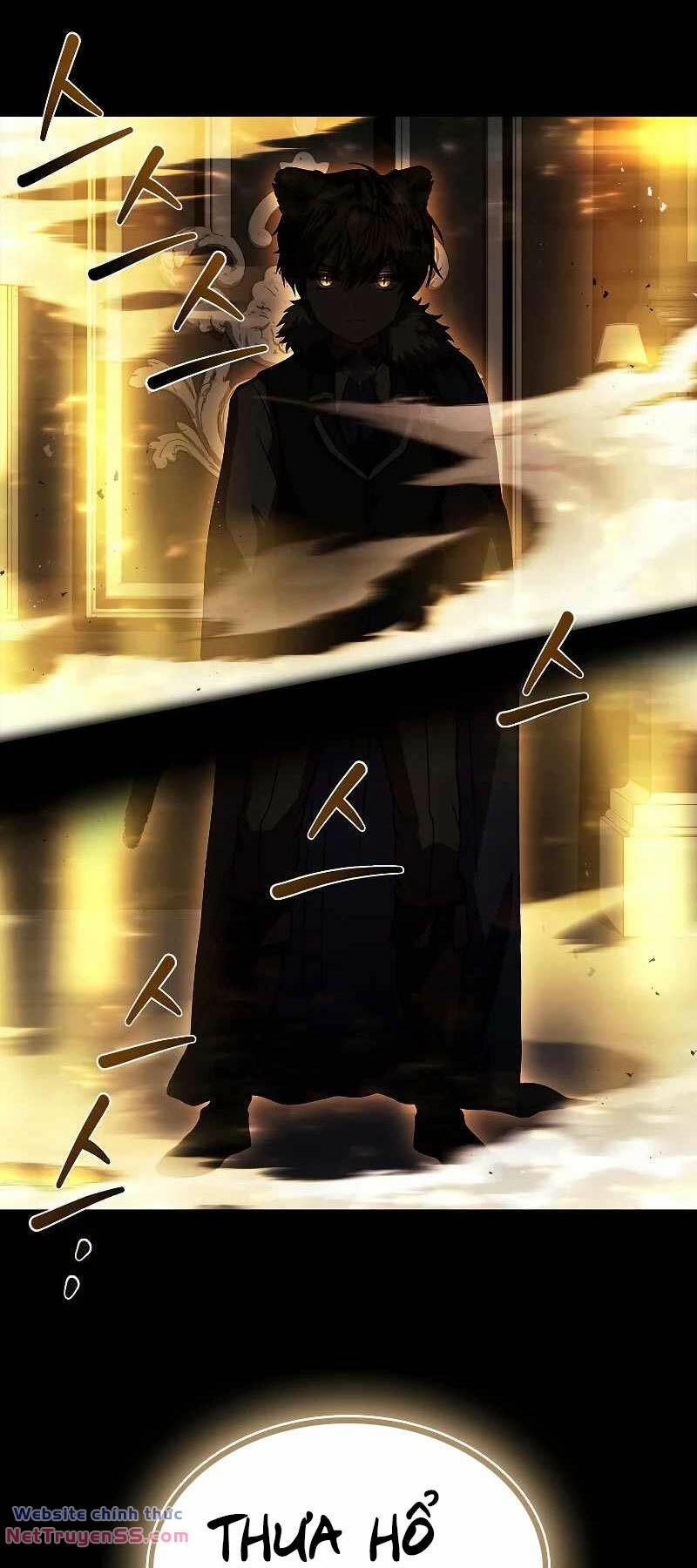 Thiên Tài Ma Pháp Sư Giấu Nghề - Chapter 60 - Page 81