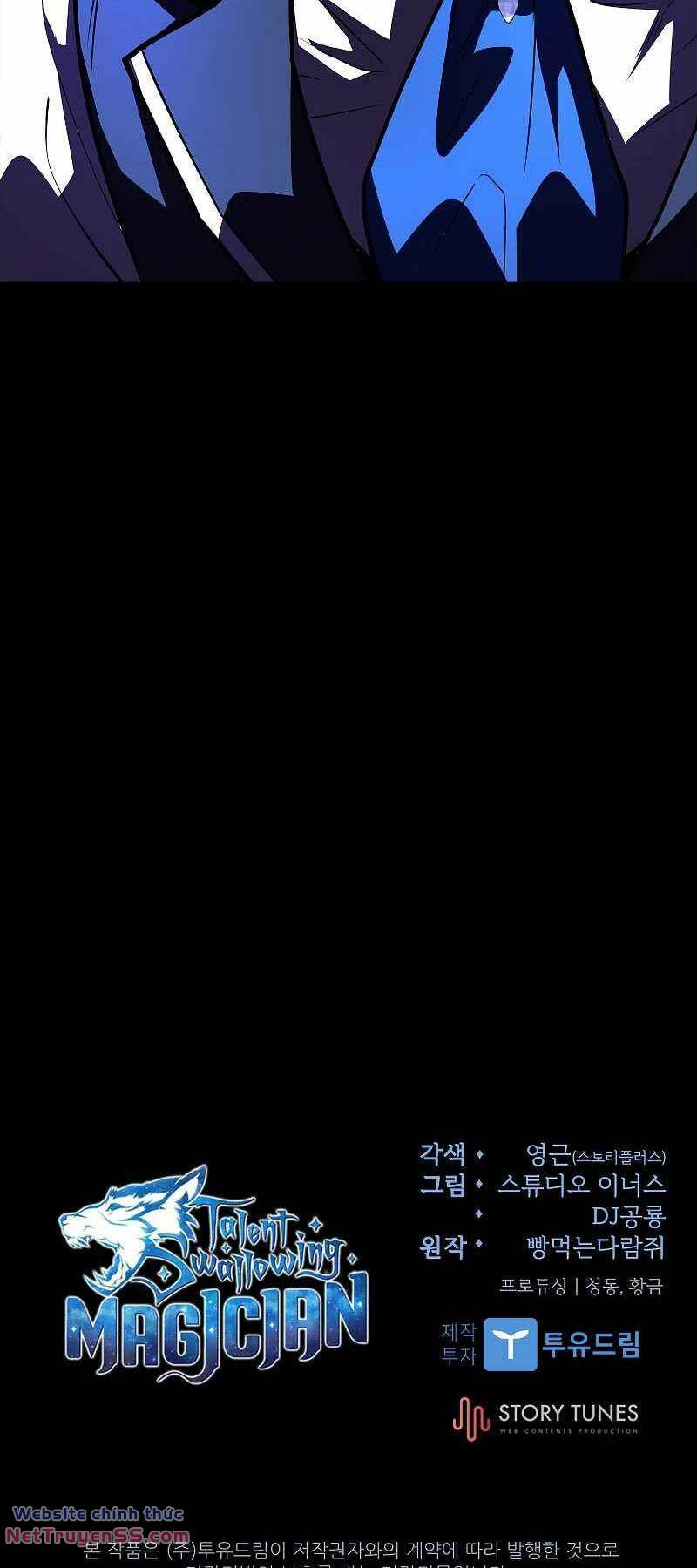 Thiên Tài Ma Pháp Sư Giấu Nghề - Chapter 60 - Page 83