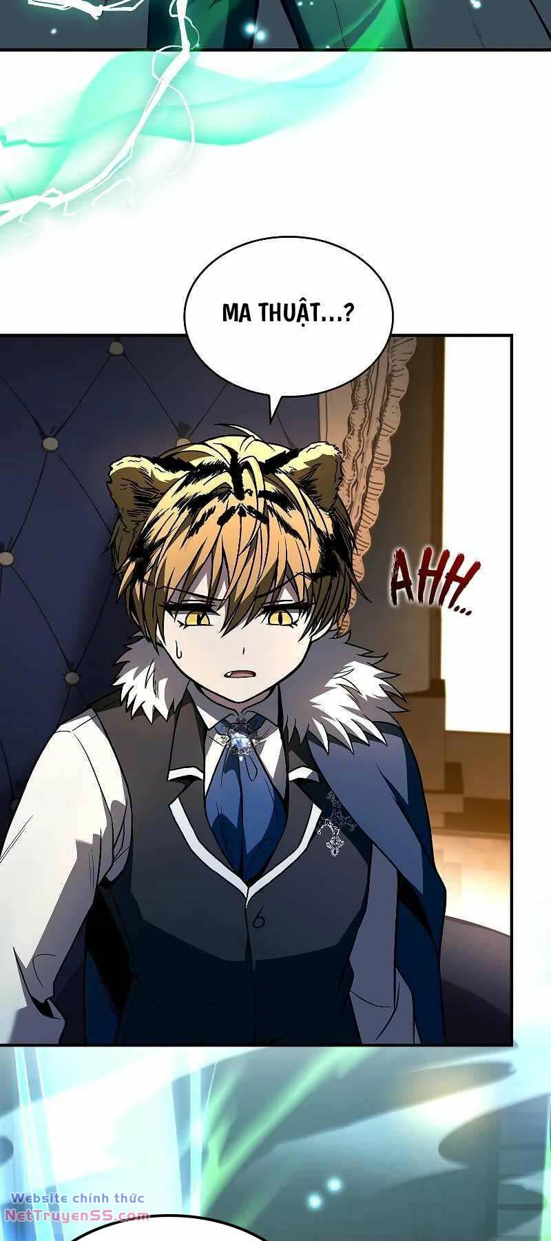 Thiên Tài Ma Pháp Sư Giấu Nghề - Chapter 60 - Page 8