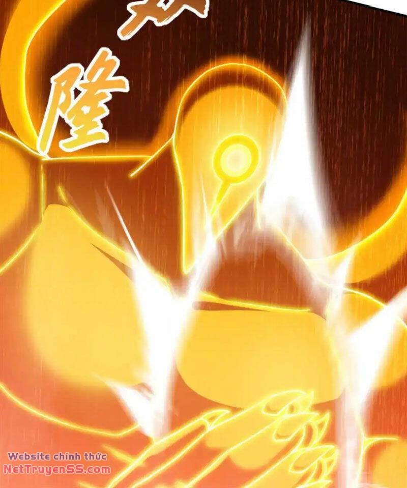 Ma Thú Siêu Thần - Chapter 137 - Page 10
