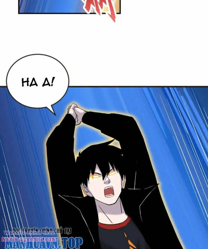 Ma Thú Siêu Thần - Chapter 137 - Page 13